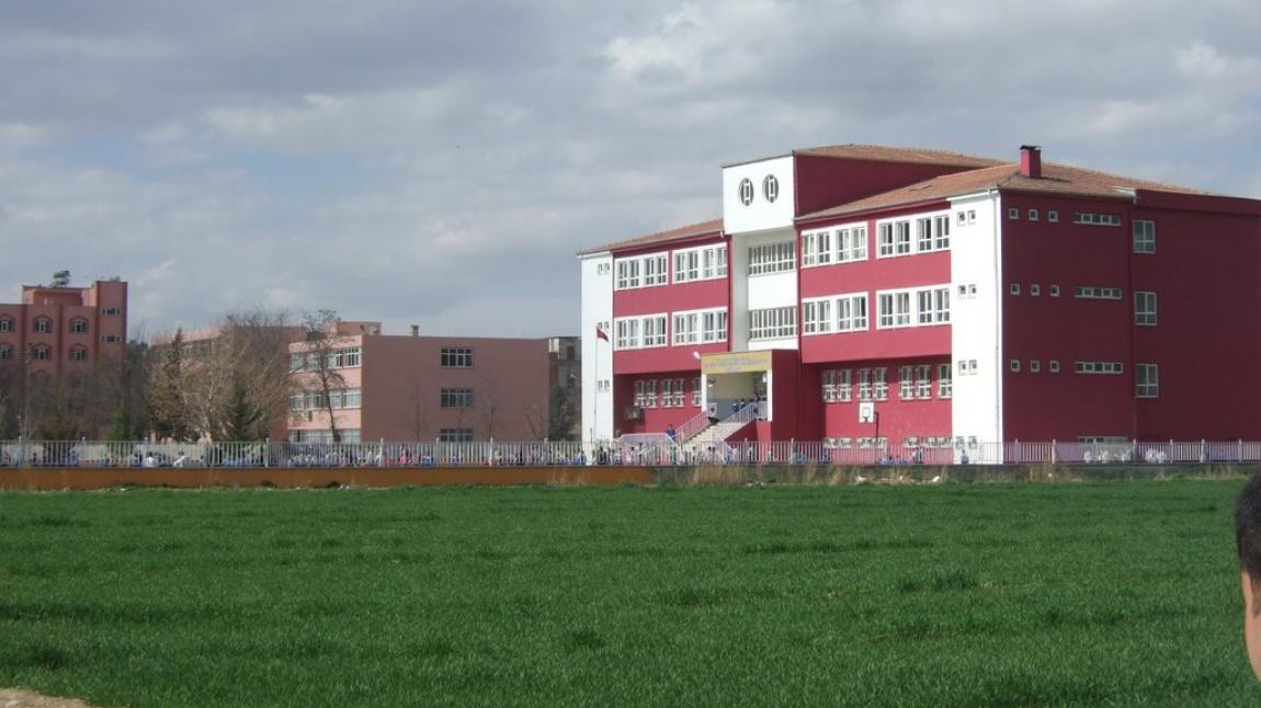 Ferit Aydın Mirkelam Ortaokulu Fotoğrafı